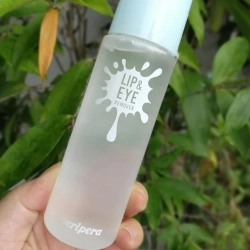 Ремувер для снятия макияжа Peripera Ink Lip & Eye Remover фото 2