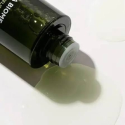 Зволожувальний тонік для обличчя з екстрактом матчу Heimish Matcha Biome Redness Relief Hydrating Toner фото 2