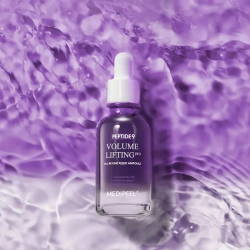 Універсальна ліфтингова антиоксидантна ампула з пептидами Medipeel Peptide 9 Volume Lifting All In One Podo Ampoule Pro фото 4