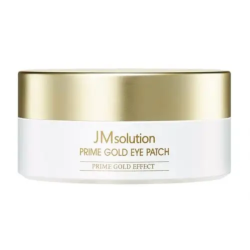 Гідрогелеві преміум-патчі з колоїдним золотом JM SOLUTION PRIME GOLD EYE PATCH