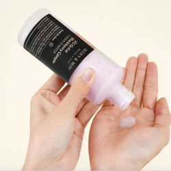 Кремова зволожувальна антиоксидантна есенція Mary & May Vegan Blackberry Complex Cream Essence фото 2