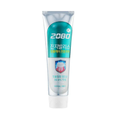 Зубна паста для профілактики захворювань ясен 2080 Herbal Mint Toothpaste
