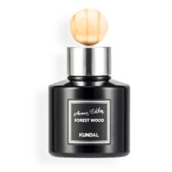 Аромадиффузор для автомобіля з ароматом м'яти та деревини KUNDAL Perfume Car Diffuser Aroma Edition Forest Wood