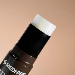 Ліфтинг-стік з пептидами та колагеном від зморшок Medipeel Peptide-Tox Bor Wrinkle Stick фото 2