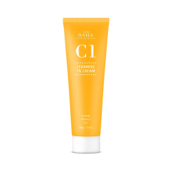 Крем для обличчя з керамідами COS DE BAHA Ceramide Gel Cream (C1)