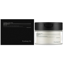 Заспокійливі протизапальні педи Pyunkang Yul Calming Toner Pad фото 2