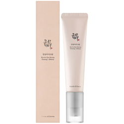 Сыворотка для зоны вокруг глаз Beauty of Joseon Revive Eye Serum Ginseng + Retinal фото 2
