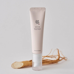 Сыворотка для зоны вокруг глаз Beauty of Joseon Revive Eye Serum Ginseng + Retinal фото 4