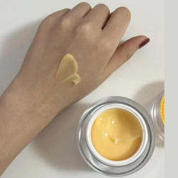 Крем для обличчя з пептидами та вітамінним комплексом Medipeel Peptide 9 Vitanol Pro Cream фото 3