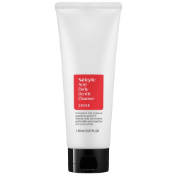 Очищувальна пінка з саліциловою кислотою Cosrx Salicylic Acid Daily Gentle Cleanser