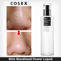 Засіб проти вугрів Cosrx BHA Blackhead Power Liquid фото 4