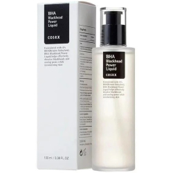 Засіб проти вугрів Cosrx BHA Blackhead Power Liquid фото 2