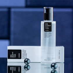 Засіб проти вугрів Cosrx BHA Blackhead Power Liquid фото 5