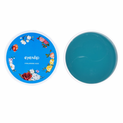 Патчі під очі з гіалуроновою кислотою EYENLIP Hydrogel Eye Patch #Hyaluronic Acid