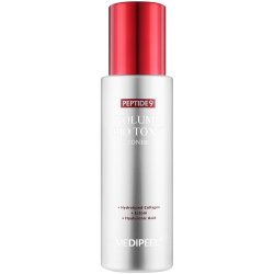 Пептидний тонер-бустер із матриксилом Medipeel Peptide 9 Volume Bio Tox Toner Pro
