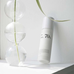 Заспокійливий та зволожувальний лосьйон для обличчя Anua Heartleaf 70 Daily Lotion фото 6