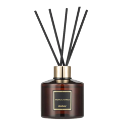 Аромадифузор для дому з ароматом тропічного манго KUNDAL Perfume Diffuser Tropical Mango