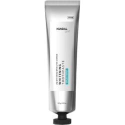 Освіжаюча зубна паста, що відбілює, з м'ятою KUNDAL Pure Refreshing Whitening Toothpaste Spear Mint