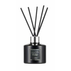 Аромадифузор для дому з ароматом жасминове дерево KUNDAL Perfume Diffuser Aroma Edition Jasmine Woody