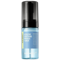 Заспокійливий тонер-мус з азуленом Neogen Sur.Medic+ Azulene Soothing Mousse Toner