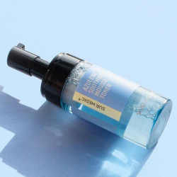 Заспокійливий тонер-мус з азуленом Neogen Sur.Medic+ Azulene Soothing Mousse Toner фото 4