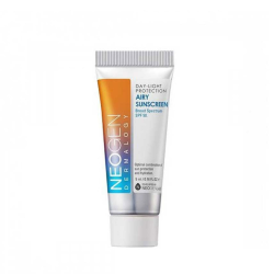 Легкий сонцезахисний крем на основі хімічних фільтрів NEOGEN DERMALOGY DAY LIGHT PROTECTION AIRY SUNSCREEN