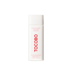 Тонувальний сонцезахисний крем Tocobo Vita Tone Up Sun Cream SPF50+ PA++++