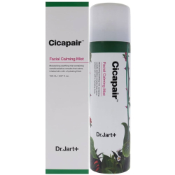 Заспокійливий міст для обличчя Dr.Jart+ Cicapair Facial Mist фото 2