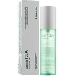 Міст для обличчя Medipeel Dutch Tea Mattifying Mist фото 2