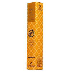 Крем для шкіри навколо очей із кінським жиром 3W Clinic Horse Oil Eye Cream фото 3
