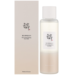 Зволожуючий тонер-молочко для обличчя з екстрактом рису Beauty of Joseon Glow Replenishing Rice Milk фото 2