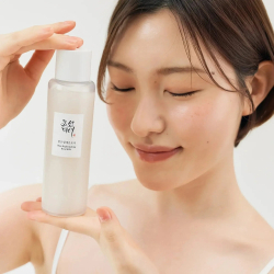 Зволожуючий тонер-молочко для обличчя з екстрактом рису Beauty of Joseon Glow Replenishing Rice Milk фото 3