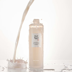 Зволожуючий тонер-молочко для обличчя з екстрактом рису Beauty of Joseon Glow Replenishing Rice Milk фото 4