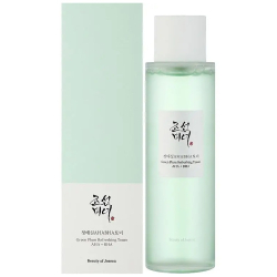 Освіжаючий тонер для обличчя із зеленою сливою та кислотами Beauty of Joseon Green Plum Refreshing Toner AHA+BHA фото 2