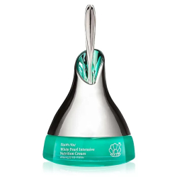 Поживний крем для обличчя з екстрактом білих перлів FarmStay White Pearl Intensive Nutrition Cream