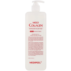 Антивіковий колагеновий тонер для обличчя Medipeel Meso Collagen Toner