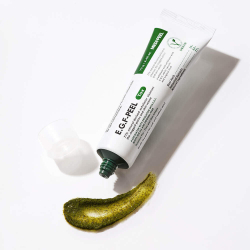 Веганский детокс-пилинг для лица с микроиглами Medipeel E.G.F. Peel Tox фото 3
