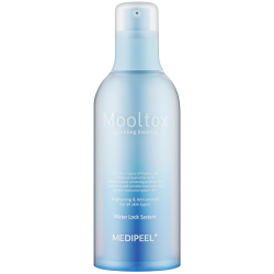 Інтенсивно зволожувальна есенція для обличчя Medipeel Aqua Mooltox Sparkling Essence