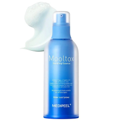 Інтенсивно зволожувальна есенція для обличчя Medipeel Aqua Mooltox Sparkling Essence фото 3