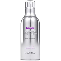 Інтенсивна есенція для обличчя проти зморшок Medipeel Peptide 9 Volume Lifting Essence Pro