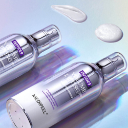 Інтенсивна есенція для обличчя проти зморшок Medipeel Peptide 9 Volume Lifting Essence Pro фото 3