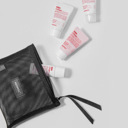 Набір мініатюр для обличчя з ретинолом та колагеном Medipeel Retinol Collagen Lifting Trial Kit фото 4