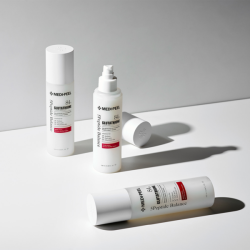 Освітлювальний тоник для обличчя з глутатіоном Medipeel Bio-Intense Gluthatione White Toner фото 4