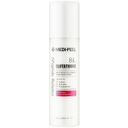 Освітлювальний тоник для обличчя з глутатіоном Medipeel Bio-Intense Gluthatione White Toner