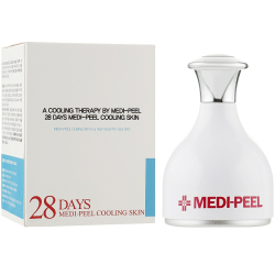 Охолоджуючий масажер для обличчя Medipeel 28 Days Perfect Cooling Skin фото 2