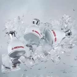 Охолоджуючий масажер для обличчя Medipeel 28 Days Perfect Cooling Skin фото 4