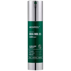 Cыворотка-пилинг для чувствительной и проблемной кожи лица Medipeel Phyto Cica-Nol B5 3000 Shot Serum
