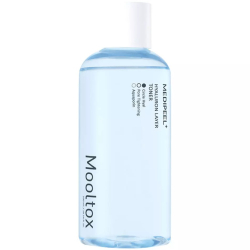 Ультразволожуючий тонер для обличчя Medipeel Hyaluronic Acid Layer Mooltox Toner
