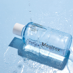 Ультразволожуючий тонер для обличчя Medipeel Hyaluronic Acid Layer Mooltox Toner фото 2