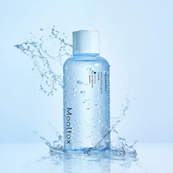 Ультразволожуючий тонер для обличчя Medipeel Hyaluronic Acid Layer Mooltox Toner фото 3